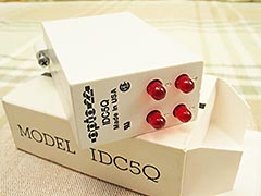 Product photo #100_1470 of SKU 21005001 (New IDC5Q Opto 22 (Qty 50 in stock, NOS) Quad-input module)