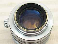 Product photo #100_3678 of SKU 21003009 (Canon IIF2 “EP” 1955 35mm Rangefinder Camera + 50mm/f1.8 lens)