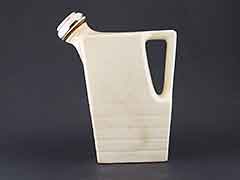 Product photo #100_8574 of SKU 21004005 (Universal Potteries 1930s White Refrigerator Pitcher)