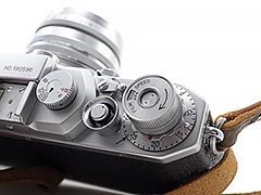 Product photo #100_9083 of SKU 21003009 (Canon IIF2 “EP” 1955 35mm Rangefinder Camera + 50mm/f1.8 lens)