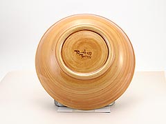 Product photo #100_9697 of SKU 21004027 (Pennsbury Pottery, Dutch Talk Bowl)
