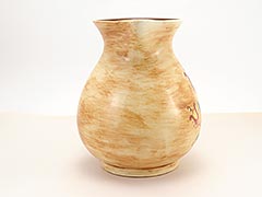 Product photo #100_9706 of SKU 21004028 (Pennsbury Pottery, Tulips  2-quart Pitcher)
